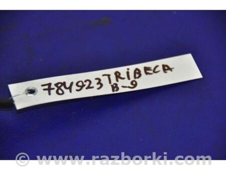 ФОТО Кнопка аварійної сигналізації для Subaru Tribeca B9 (05-08) Київ