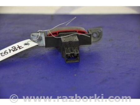 ФОТО Кнопка аварійної сигналізації для Subaru Tribeca B9 (05-08) Київ