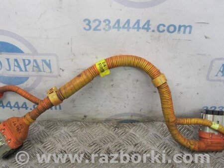 ФОТО Проводка високовольтної батареї для KIA Optima 3 TF (10-15) Київ