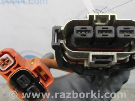 ФОТО Проводка високовольтної батареї для KIA Optima 3 TF (10-15) Київ