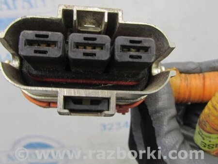 ФОТО Проводка високовольтної батареї для KIA Optima 3 TF (10-15) Київ