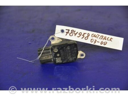 ФОТО Витратомір повітря для Subaru Outback III BP/BL (03-09) Київ