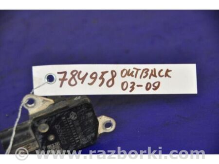 ФОТО Витратомір повітря для Subaru Outback III BP/BL (03-09) Київ