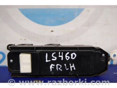 ФОТО Блок керування склопідіймачами для Lexus LS460 USF41/UVF45 (07-12) Київ