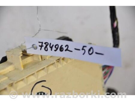 ФОТО Блок запобіжників салон для Toyota Camry 50 XV50 (11-14) Київ