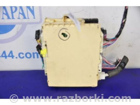 ФОТО Блок запобіжників салон для Toyota Camry 50 XV50 (11-14) Київ