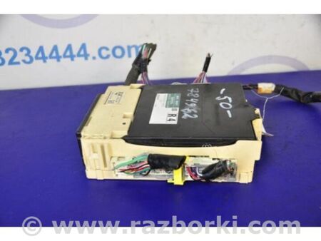 ФОТО Блок запобіжників салон для Toyota Camry 50 XV50 (11-14) Київ