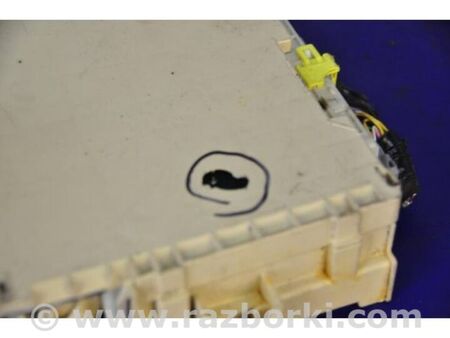 ФОТО Блок запобіжників салон для Toyota Camry 50 XV50 (11-14) Київ