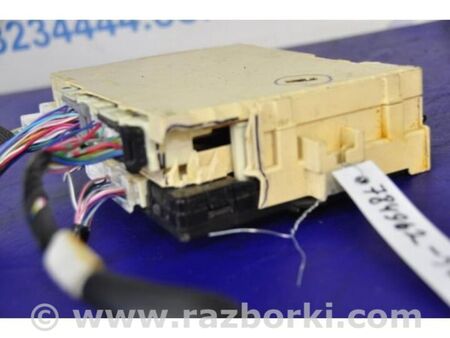 ФОТО Блок запобіжників салон для Toyota Camry 50 XV50 (11-14) Київ