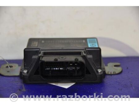 ФОТО Блок керування стоянковим гальмом для KIA Optima 3 TF (10-15) Київ