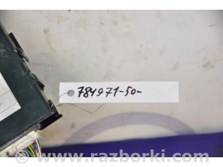 ФОТО Блок комфорту для Toyota Camry 50 XV50 (11-14) Київ