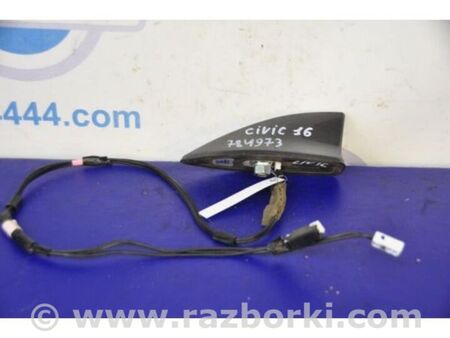 ФОТО Антена для Honda Civic X cедан FC1/FC2/FC3/FC4 (15-22) Київ