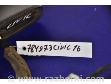 ФОТО Антена для Honda Civic X cедан FC1/FC2/FC3/FC4 (15-22) Київ