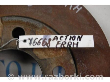 ФОТО Гальмівний диск передній для SsangYong Actyon Київ