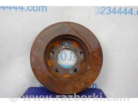 ФОТО Гальмівний диск передній для SsangYong Actyon Київ