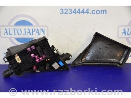 ФОТО Блок запобіжників моторний відсік для Subaru Tribeca B9 (05-08) Київ