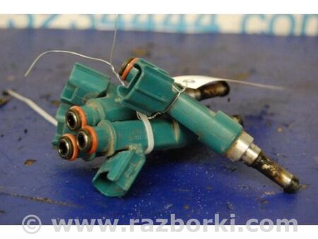 ФОТО Форсунка паливна для Toyota Prius II XW20 (03-09) Київ