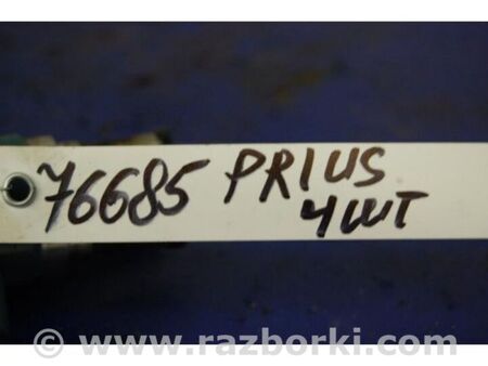 ФОТО Форсунка паливна для Toyota Prius II XW20 (03-09) Київ