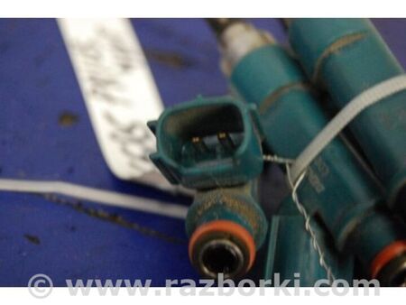 ФОТО Форсунка паливна для Toyota Prius II XW20 (03-09) Київ