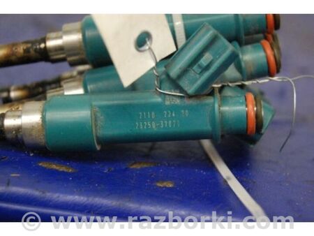 ФОТО Форсунка паливна для Toyota Prius II XW20 (03-09) Київ