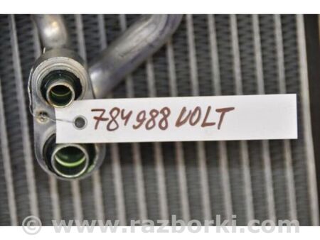 ФОТО Випарник кондиціонера для Chevrolet Volt I (10-15) Київ