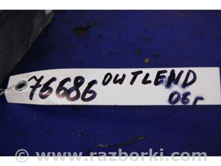 ФОТО Блок керування AIRBAG для Mitsubishi Outlander Київ