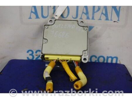 ФОТО Блок керування AIRBAG для Mitsubishi Outlander Київ