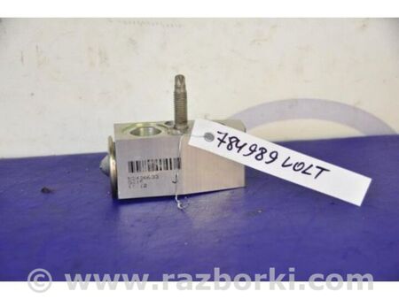 ФОТО Клапан кондиціонера для Chevrolet Volt I (10-15) Київ