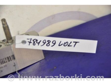 ФОТО Клапан кондиціонера для Chevrolet Volt I (10-15) Київ