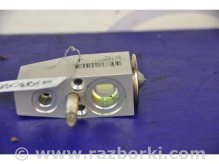 ФОТО Клапан кондиціонера для Chevrolet Volt I (10-15) Київ