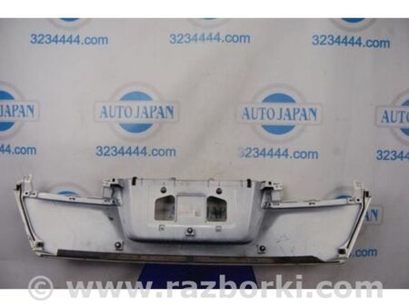 ФОТО Накладка кришки багажника для Honda Accord VIII CW універсал (07-13) Київ