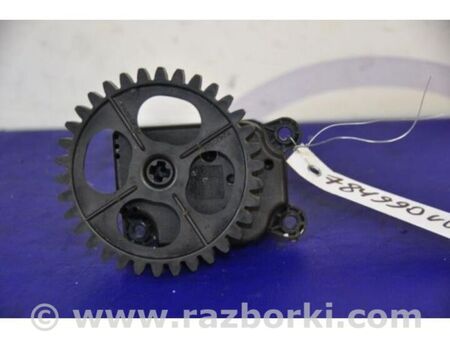 ФОТО Моторчик заслінки пічки для Chevrolet Volt I (10-15) Київ