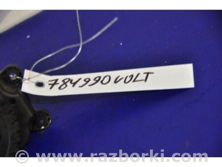 ФОТО Моторчик заслінки пічки для Chevrolet Volt I (10-15) Київ