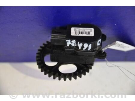 ФОТО Моторчик заслінки пічки для Chevrolet Volt I (10-15) Київ