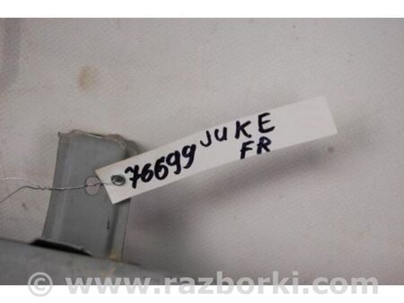 ФОТО Панель передня для Nissan Juke (10-19) Київ
