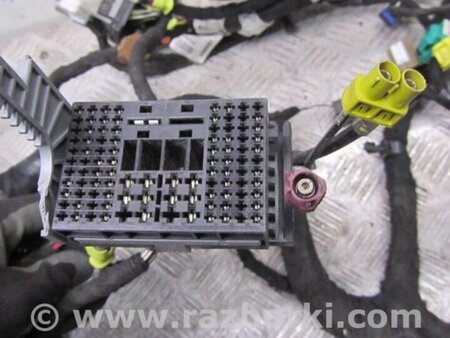 ФОТО Проводка салону для Chevrolet Volt I (10-15) Київ