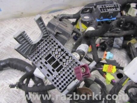 ФОТО Проводка салону для Chevrolet Volt I (10-15) Київ