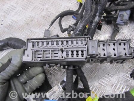 ФОТО Проводка салону для Chevrolet Volt I (10-15) Київ