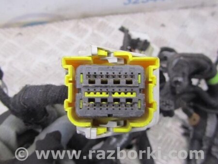 ФОТО Проводка салону для Chevrolet Volt I (10-15) Київ