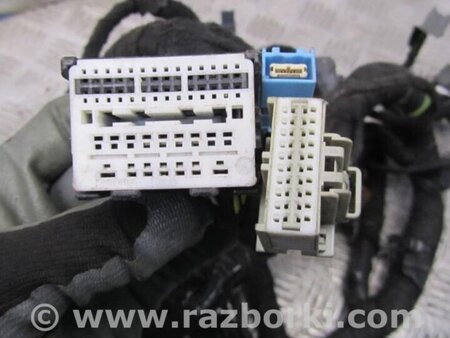 ФОТО Проводка салону для Chevrolet Volt I (10-15) Київ