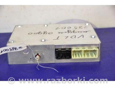 ФОТО Підсилювач звуку для Chevrolet Volt I (10-15) Київ