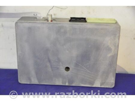 ФОТО Підсилювач звуку для Chevrolet Volt I (10-15) Київ