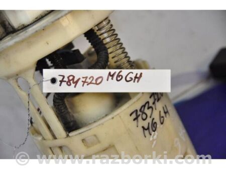 ФОТО Паливний насос для Mazda 6 GH (2007-2013) Київ