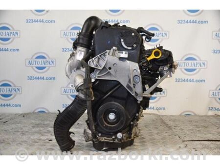 ФОТО Запчастини двигуна для Volkswagen Jetta USA (10-17) Київ