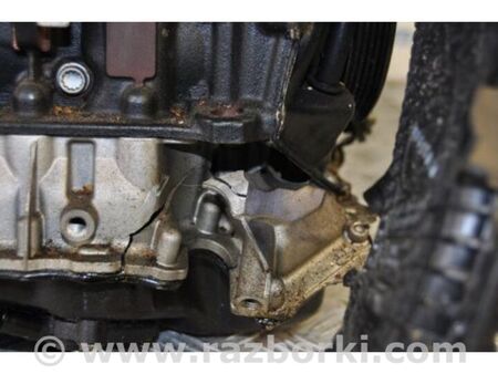 ФОТО Запчастини двигуна для Volkswagen Jetta USA (10-17) Київ