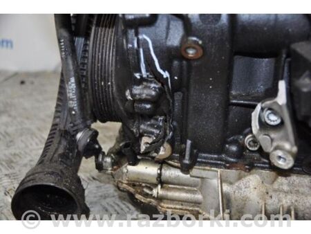 ФОТО Запчастини двигуна для Volkswagen Jetta USA (10-17) Київ