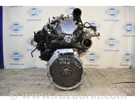 ФОТО Запчастини двигуна для Volkswagen Jetta USA (10-17) Київ