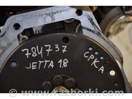 ФОТО Запчастини двигуна для Volkswagen Jetta USA (10-17) Київ