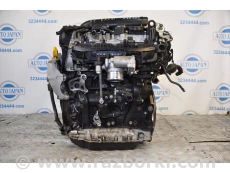 ФОТО Запчастини двигуна для Volkswagen Jetta USA (10-17) Київ
