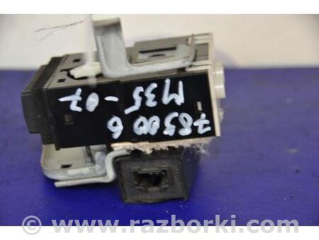 ФОТО Замок запалювання для Infiniti M35/M45 Київ